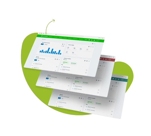 Financeiro ECO SYSTEMS
